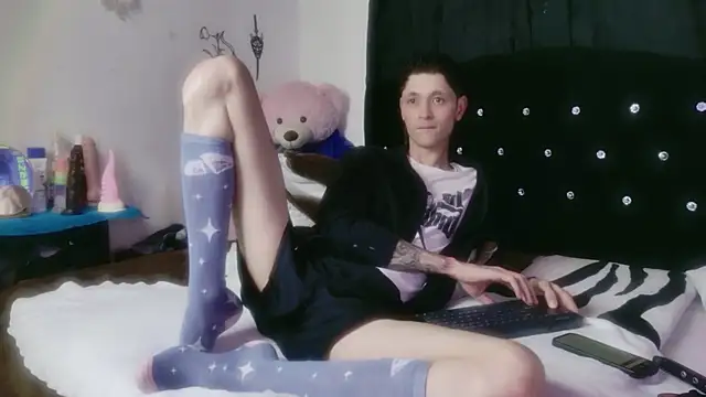 Tyler cat online show from 02/28/26, 10:16