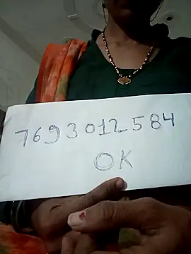 Mona7070 online show from 10/16/25, 02:29