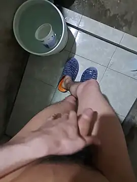 DanielTorres1 online show from 12/22/25, 04:09