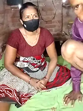 Rani 089 online show from 10/13/25, 03:39