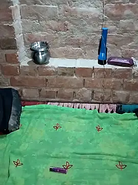 Rani 089 online show from 10/13/25, 04:29