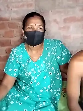 Rani 089 online show from 10/19/25, 02:07