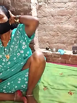 Rani 089 online show from 10/22/25, 08:36