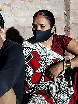 Rani 089 online show from 11/29/25, 12:08