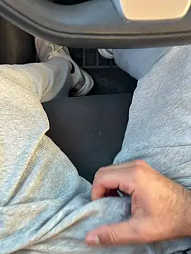 ayrtonmen online show from 01/13/26, 08:47