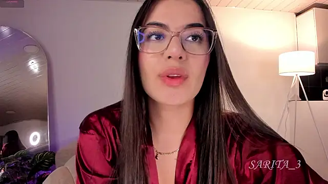 sarita 3 online show from 02/09/26, 11:42