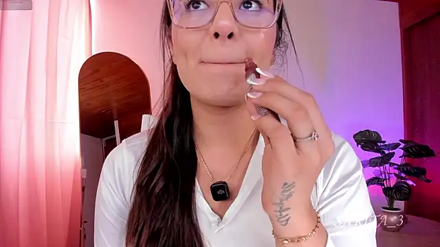 sarita 3 online show from 03/25/26, 10:49