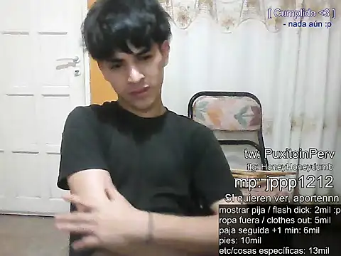 Snapshot of PuxitoInPerv chatting on 03/09/26, 03:43 PuxitoInPerv online show from 03/09/26, 03:43