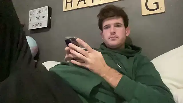 VersaGoo online show from 11/11/25, 06:19