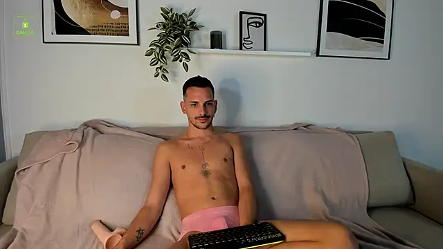 Ostin Reaves online show from 10/13/25, 05:29