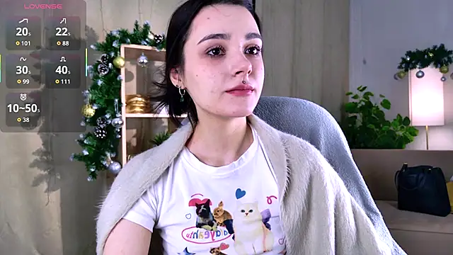 ElizabethMilller  online show from 01/18/26, 10:13