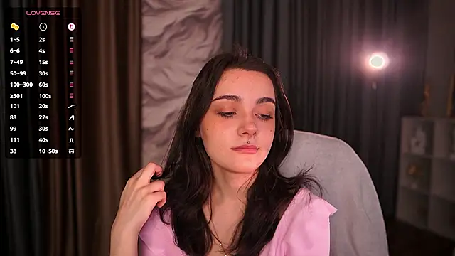 ElizabethMilller  online show from 03/20/26, 10:36