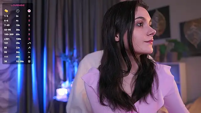 ElizabethMilller  online show from 04/13/26, 09:31