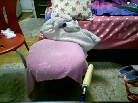 ina7777xh online show from 09/29/25, 04:34