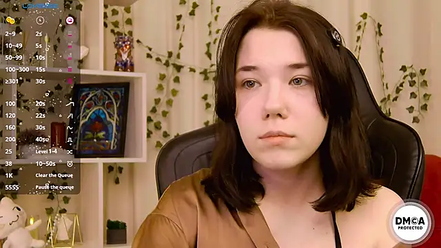 Kelly foox online show from 02/10/26, 11:25