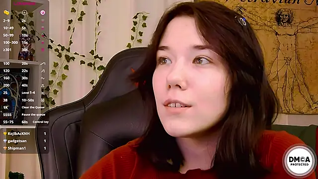 Kelly foox online show from 02/13/26, 11:28