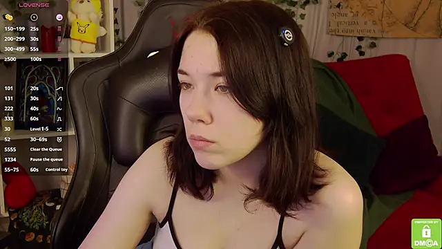 Kelly foox online show from 03/02/26, 11:17