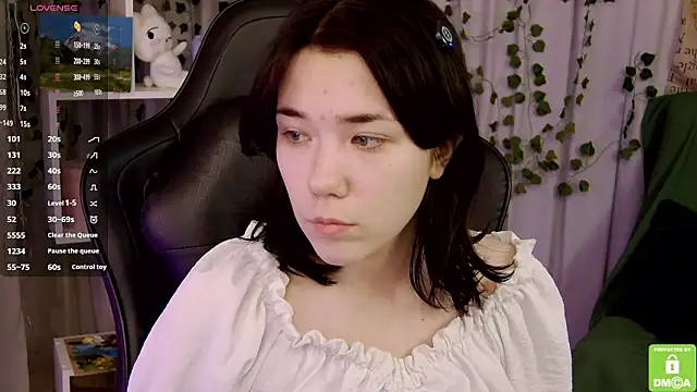 Kelly foox online show from 03/08/26, 11:14