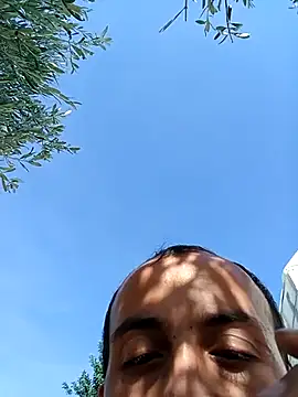 Sikici0734 online show from 11/05/25, 11:32