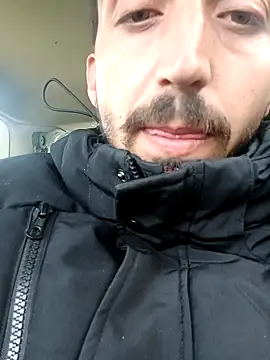 Sikici0734 online show from 04/14/26, 08:20