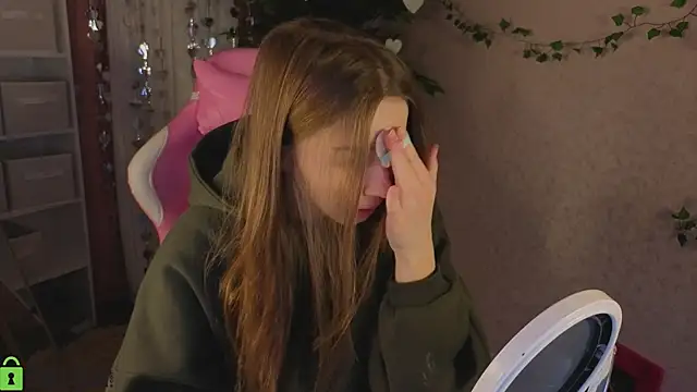 L1na Reeds online show from 02/16/26, 01:13