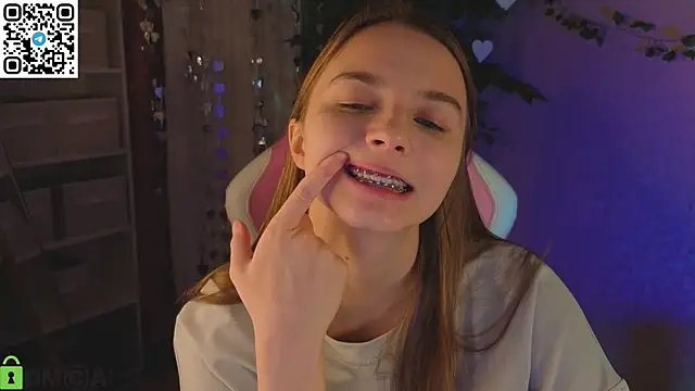 L1na Reeds online show from 02/18/26, 01:12