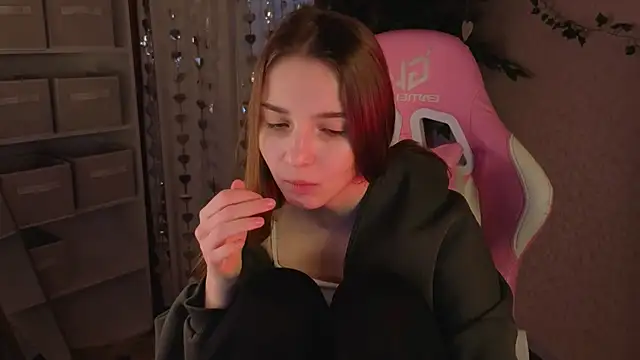 L1na Reeds online show from 03/06/26, 01:13