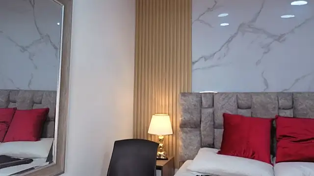 angel  kiss online show from 02/23/26, 11:29