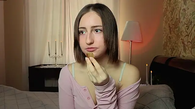 Dark Project online show from 03/27/26, 07:25