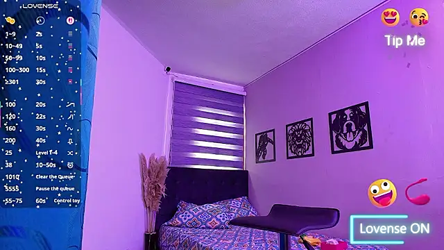 Nikki Vesper online show from 03/20/26, 09:30