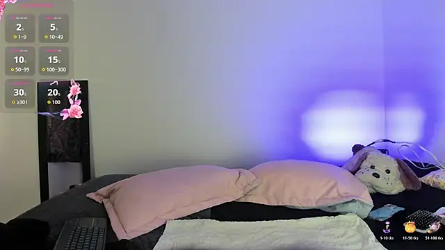 ValeStone online show from 11/13/25, 08:30