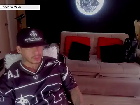 Snapshot of Dammianmiller chatting on 06/01/26, 03:58 Dammianmiller online show from 06/01/26, 03:58