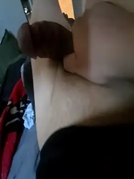 Fran-The-Smooth-One online show from 11/14/25, 02:16