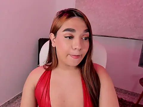 lissascarlett 1 online show from 11/08/25, 07:23