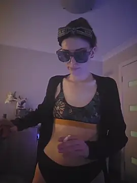 lonely Cosplay chick online show from 11/07/25, 05:13