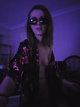 lonely Cosplay chick online show from 11/13/25, 05:01