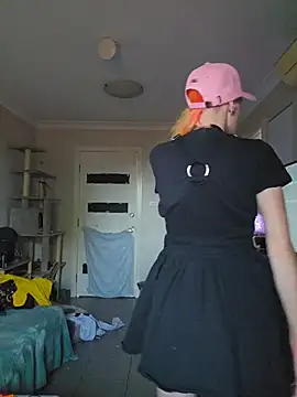 Snapshot of lonely_Cosplay_chick chatting on 01/16/26, 06:28 lonely Cosplay chick online show from 01/16/26, 06:28