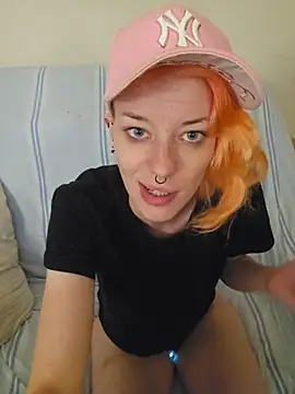 Snapshot of lonely_Cosplay_chick chatting on 02/08/26, 09:51 lonely Cosplay chick online show from 02/08/26, 09:51