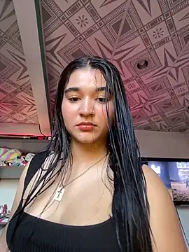 Snapshot of MelodySwetie__ chatting on 10/03/25, 10:07 MelodySwetie   online show from 10/03/25, 10:07