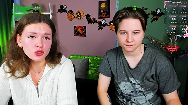 Snapshot of gabriella_daylight chatting on 10/23/25, 06:13 gabriella daylight online show from 10/23/25, 06:13