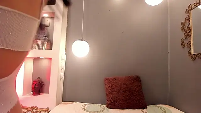 Alana Martinez  online show from 03/27/26, 08:08