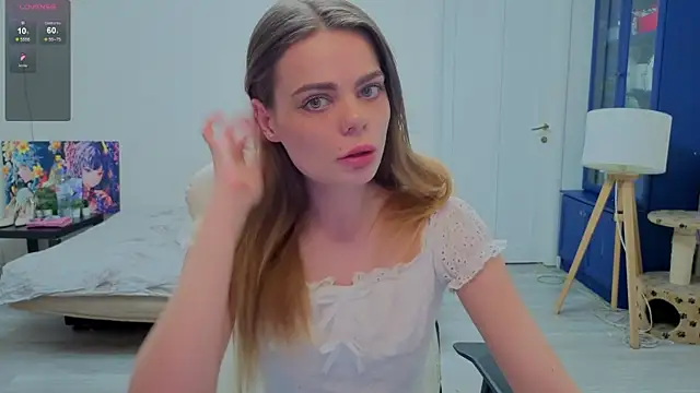 xAlisontiny online show from 01/05/26, 07:50