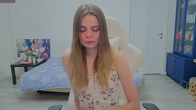 xAlisontiny online show from 01/17/26, 11:08