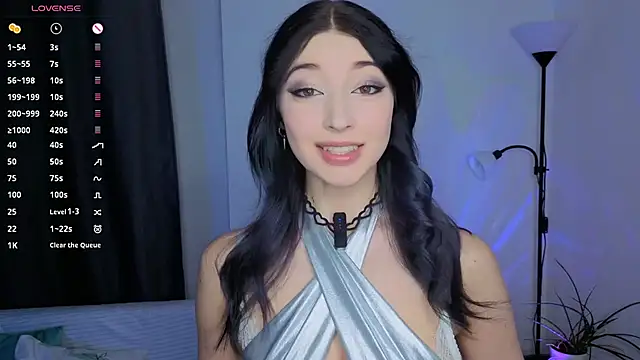 lina leum online show from 01/13/26, 02:33