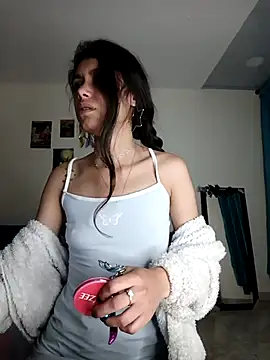 Snapshot of caramel_doll__ chatting on 10/09/25, 12:30 caramel doll online show from 10/09/25, 12:30