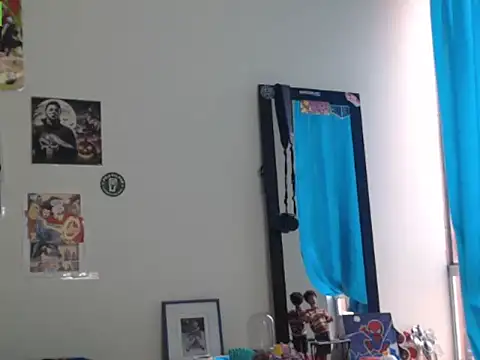 Snapshot of caramel_doll__ chatting on 10/20/25, 05:24 caramel doll online show from 10/20/25, 05:24