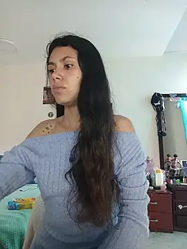 Snapshot of caramel_doll__ chatting on 11/09/25, 04:16 caramel doll online show from 11/09/25, 04:16