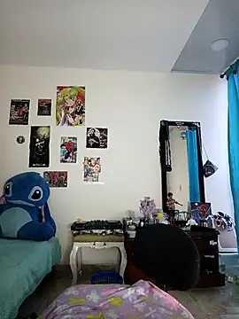 Snapshot of caramel_doll__ chatting on 11/12/25, 10:20 caramel doll online show from 11/12/25, 10:20