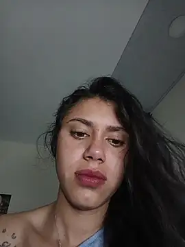 Snapshot of caramel_doll__ chatting on 11/14/25, 10:36 caramel doll online show from 11/14/25, 10:36