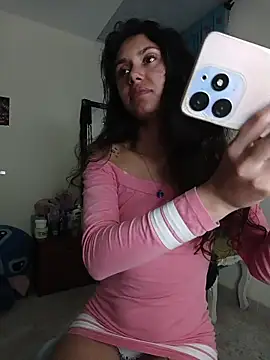 Snapshot of caramel_doll__ chatting on 11/19/25, 04:34 caramel doll online show from 11/19/25, 04:34